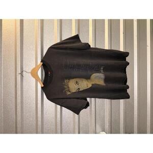 Vintage 1998 Celine Dion Tour Tee L